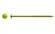 Wkręty - Wkręty konstrukcyjne do drewna z łbem podkładkowym 8x200mm Koelner CS-8200 - miniaturka - grafika 1