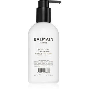 Balmain Hair Revitalizing Conditioner Odżywka 300ml - Odżywki do włosów - miniaturka - grafika 1