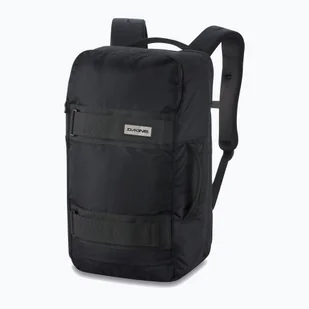 Plecak miejski Dakine Mission Street Dlx 32 l black - Plecaki - miniaturka - grafika 1