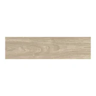Płytki ceramiczne - GoodHome Gres mrozoodporny szkliwiony Goro 15,5 x 62 cm szary 1,34 m2 - miniaturka - grafika 1