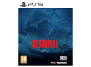 PS5 PLAION REANIMAL