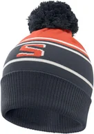 Czapki i chusty sportowe damskie - Salomon Czapka Heritage Mecca Orange C16252 - miniaturka - grafika 1