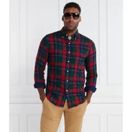 Koszule męskie - POLO RALPH LAUREN Koszula | Regular Fit - miniaturka - grafika 1