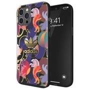 Etui i futerały do telefonów - Etui Do Iphone 12 Pro Pokrowiec Futerał Adidas - miniaturka - grafika 1