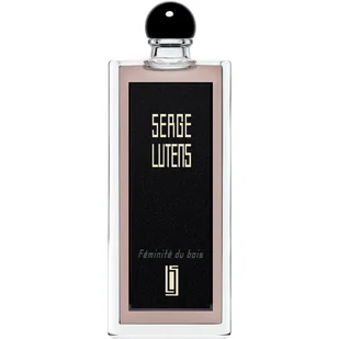 Serge Lutens Serge Lutens Woda perfumowana 50ml - Wody i perfumy męskie - miniaturka - grafika 1