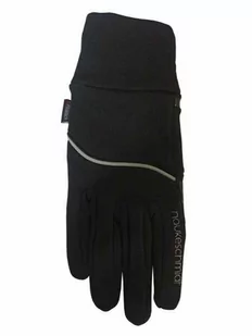 Haukeschmidt Rękawiczki zimowe Polarsoft - Rękawiczki jeździeckie - miniaturka - grafika 1