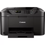 Urządzenia wielofunkcyjne - Canon Maxify MB2150 (0959C009AA) - miniaturka - grafika 1