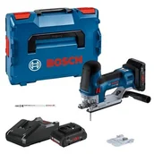 Wyrzynarki - Wyrzynarka BOSCH Professional GST 18V-155 SC 06015B0002 - miniaturka - grafika 1