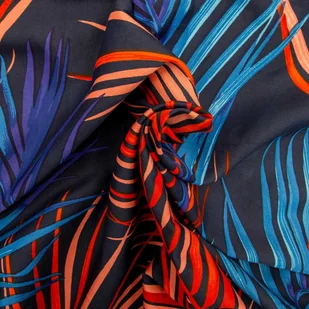 Pościel satyna bawełniana 1519/1/140x200+1posz.70x80 SATYNLOVE - Pościel - miniaturka - grafika 5