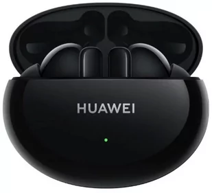 Huawei Freebuds 4i Białe - Słuchawki - miniaturka - grafika 2