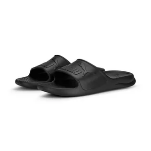 Klapki damskie Puma Popcat 20 Injex czarne 38908102-35,5 - Klapki i japonki damskie - miniaturka - grafika 1