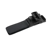 Akcesoria rowerowe - CATEYE Helmhalterung oświetlenie 5341831 N, fa003527107 CA5341831N - miniaturka - grafika 1