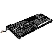 Baterie do laptopów - Cameron Sino HP Omen 15-DH0000NA HSTNN-DB9F 5600mAh 64.68Wh Li-Ion 11.55V CS-HPM150NB - miniaturka - grafika 1