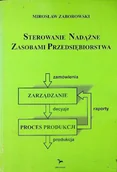 Biznes - Sterowanie nadążne zasobami przedsiębiorstwa - miniaturka - grafika 1