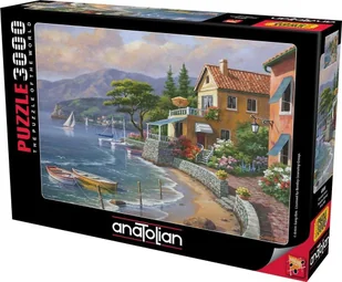 Perre Group Blokady Group 4906  Kim:  3000 Paradies części puzzle - Puzzle - miniaturka - grafika 1