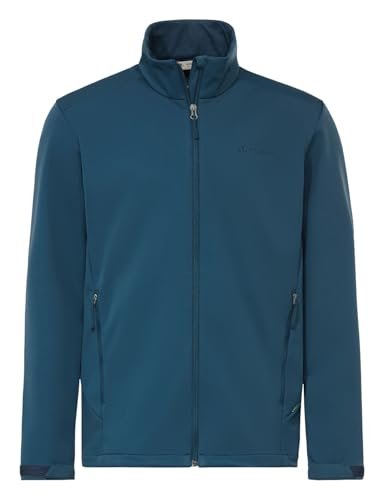 VAUDE Męska kurtka softshellowa Everhike