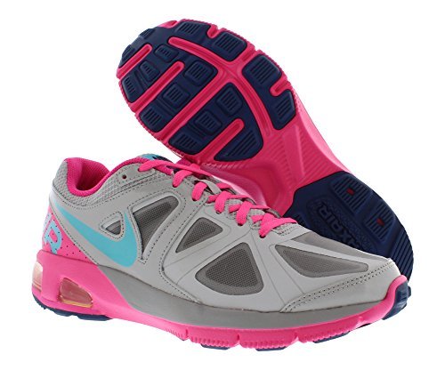 Damskie spodnie Nike W Nsw Air Lggng Aop Lśniąca Zieleń S