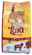 Mokra karma dla kotów - Versele-Laga Lara Adult Lamb 2 kg 441074 - miniaturka - grafika 1