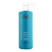 Szampony do włosów - Moroccanoil Smoothing Shampoo | Szampon wygładzający do wszystkich rodzajów włosów 1000ml - miniaturka - grafika 1
