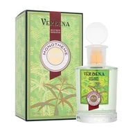 Wody i perfumy damskie - Monotheme Classic Collection Verbena Woda toaletowa 100 ml - miniaturka - grafika 1