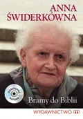 Religia i religioznawstwo - Bramy do Biblii - miniaturka - grafika 1