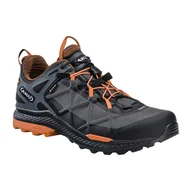 Buty trekkingowe męskie - Buty trekkingowe męskie AKU Rocket Dfs GTX - miniaturka - grafika 1