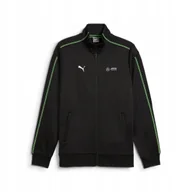 Bluzy męskie - PUMA BLUZA MAPF1 MT7 62374101 r XXL - miniaturka - grafika 1