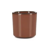 Filiżanki - Revol CARACTERE filiżanka do espresso 8 cl Cynamon Cinnamon - miniaturka - grafika 1