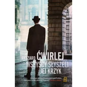 Thrillery - Wszyscy słyszeli jej krzyk - miniaturka - grafika 1