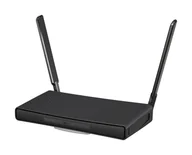 Pozostałe akcesoria sieciowe - MikroTik hAP ax3 (C53UiG+5HPaxD2HPaxD) - miniaturka - grafika 1