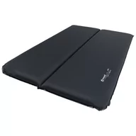 Karimaty - Samopompująca się karimata Outwell Sleepin Double 10.0 cm Kolor: czarny - miniaturka - grafika 1