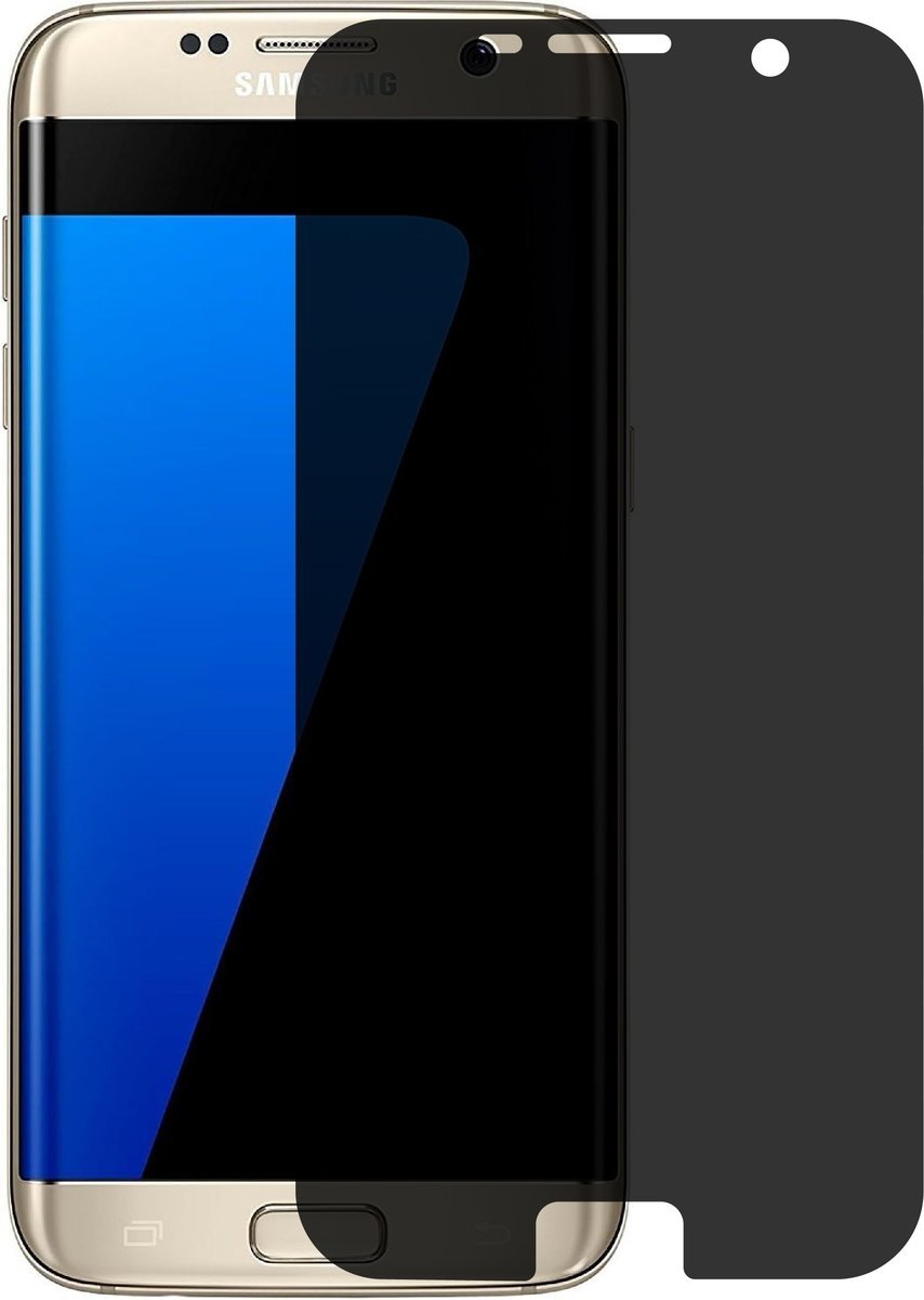 Folia prywatyzująca do Samsung Galaxy S7 Edge