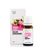 Aromaterapia - Vera Nord JAŚMIN, RÓŻA i ORCHIDEA - Olejek zapachowy 12 ml VN_OZ_JasminRozaOrchi - miniaturka - grafika 1