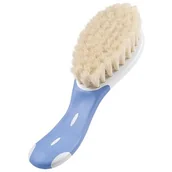 Szczotki do włosów dla dzieci - Nuk Miękka szczotka dla niemowląt - miniaturka - grafika 1