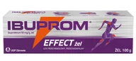 Stawy, mięśnie, kości - USP ZDROWIE Ibuprom Sport 50 mg/g żel 100 g |  OD 199 PLN! - miniaturka - grafika 1