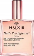 Kosmetyki do kąpieli - Nuxe Set, Nuxe, Prodigieux Floral, Nourishing, Oil, 12 pcs, 2 ml *Sample For Women - miniaturka - grafika 1