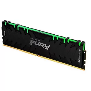 Kingston Fury Renegade RGB DDR4 32 GB 3200MHz CL16 KF432C16RBA/32 KF432C16RBA/32 - Pamięci RAM - miniaturka - grafika 1