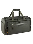 Torby podróżne - Camel Active Torba podróżna "Explore" w kolorze ciemnozielonym - 56 x 29 x 28 cm - miniaturka - grafika 1