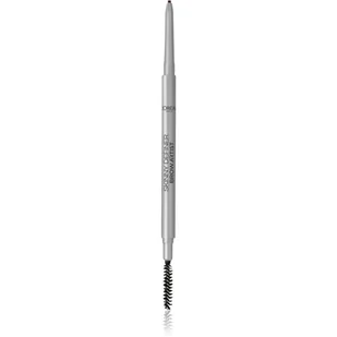 Loreal Paris Paris Brow Artist Skinny Definer kredka do brwi odcień 107 Brunette - Akcesoria i kosmetyki do stylizacji brwi - miniaturka - grafika 1