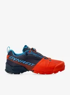 Buty trekkingowe damskie - Buty podejściowe Dynafit Transalper GTX - dawn/blueberry - miniaturka - grafika 1