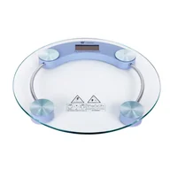 Wagi łazienkowe - Daily International Home DH-DI1518 - miniaturka - grafika 1