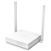 Routery - TP-Link WR844N - miniaturka - grafika 1