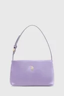 Torebki damskie - U.S. Polo Assn. torebka kolor fioletowy - miniaturka - grafika 1
