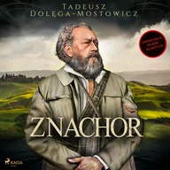 Audiobooki - literatura piękna - Znachor - miniaturka - grafika 1