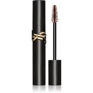 Tusze do rzęs - Yves Saint Laurent Lash Clash Extreme Volume Mascara nadający ekstremalnej objętości tusz do rzęs 02 Brown 8ml - miniaturka - grafika 1