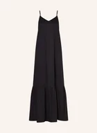 Sukienki - Mrs & Hugs Sukienka schwarz - miniaturka - grafika 1