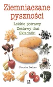 Książki kucharskie - Ziemniaczane pyszności - miniaturka - grafika 1