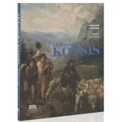 Książki o kulturze i sztuce - Muzeum Narodowe Aleksander Kotsis. Odcienie realizmu red. Aleksandra Krypczyk-de Barra - miniaturka - grafika 1