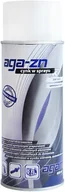 Kleje i inne preparaty budowlane - Cynk w aerozolu AGA-ZN 400ml - miniaturka - grafika 1