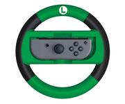 Kontrolery do Nintendo - HORI Nintendo Switch Kierownica Luigi (NSW-055U) - miniaturka - grafika 1